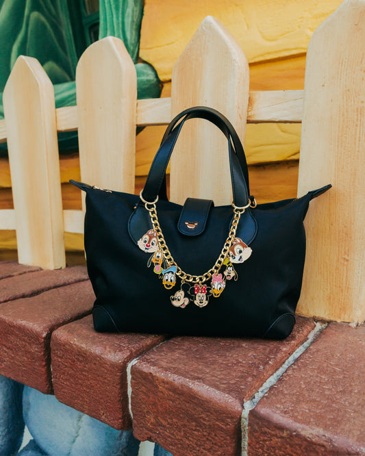 Classic Crew Chain *Midi (NEW SIZE)