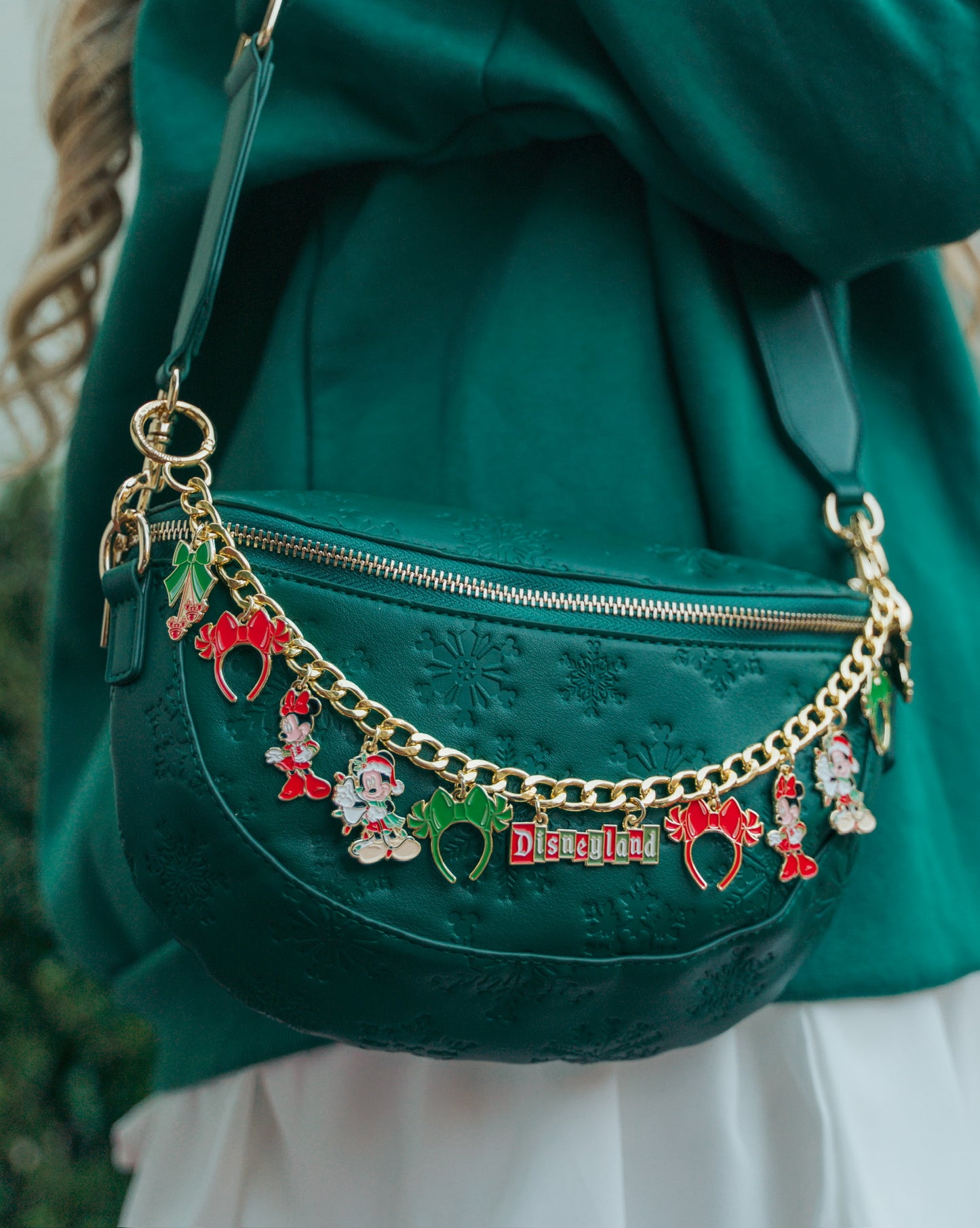 DNL Marquee Chain