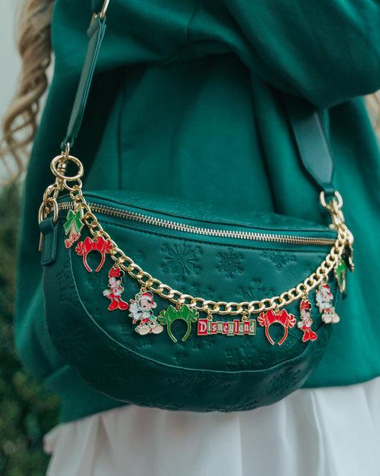 DNL Marquee Chain
